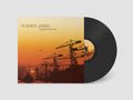 Warren James - Tales From Film City (LP/CD) (pre-order)